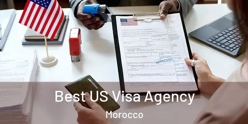  Best US Visa Agency Morocco