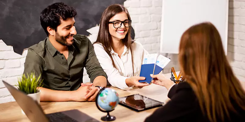 Benefits You Get with Our US Business Visa Consultancy Services in Morocco