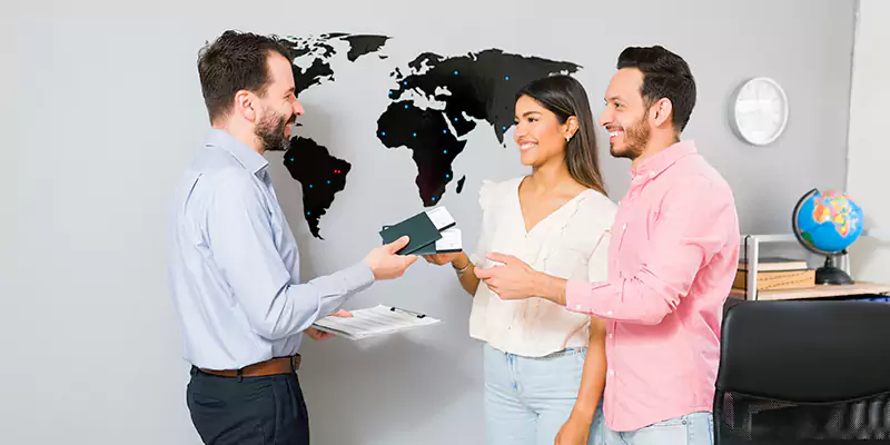 Why Choose Our Expert EB-5 Project Selection Consultants in Morocco?
