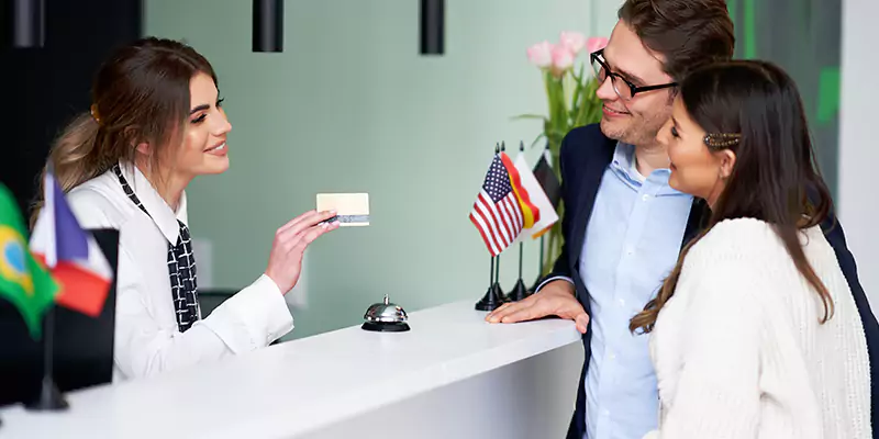 US Startup Visa Services and Strategic Consultation in Morocco