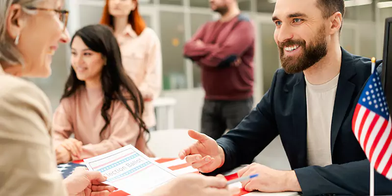 Why Choose Our Expert US Immigration Consultants in Morocco?